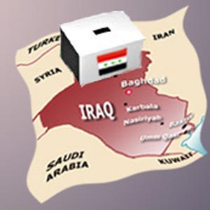 منازعات سیاسی، دودی که فقط در چشم مردم عراق می رود